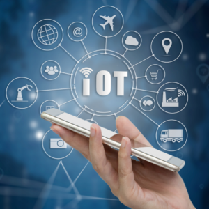 iot-integration iot-integration