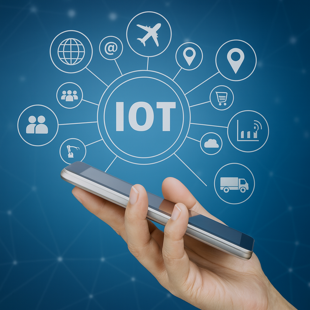 iot tech